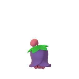 Cherrim (Overcast)