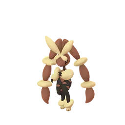 Lopunny (Mega)