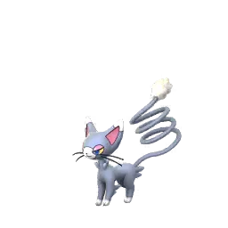 Glameow
