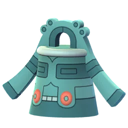 Bronzong