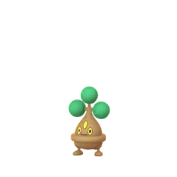 Bonsly