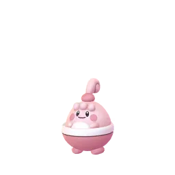 Happiny