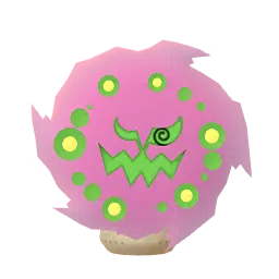 Spiritomb