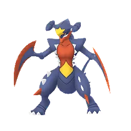 Garchomp (Mega)