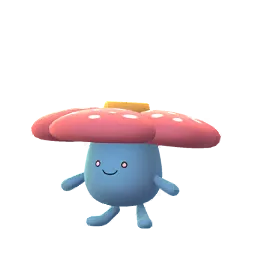 Vileplume