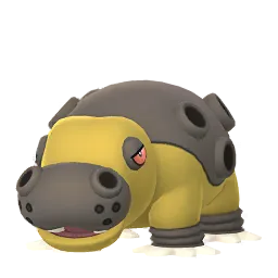 Hippowdon