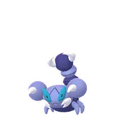 Skorupi