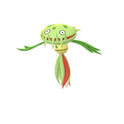 Carnivine