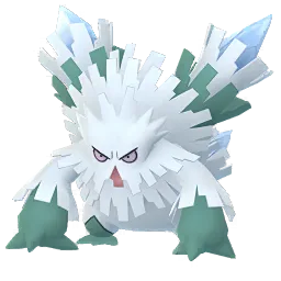 Abomasnow (Mega)