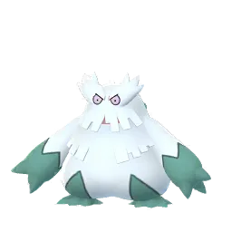 Abomasnow