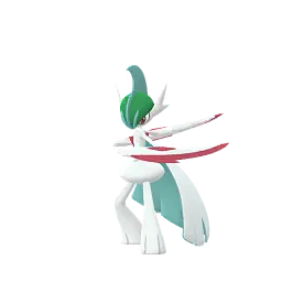 Gallade (Mega)