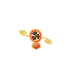 Rotom (Fan)