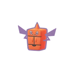 Rotom (Frost)