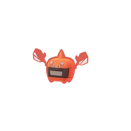 Rotom (Heat)