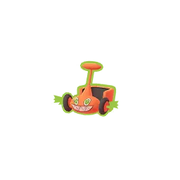Rotom (Mow)