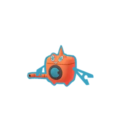 Rotom (Wash)