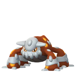 Heatran