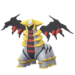 Giratina (Altered)