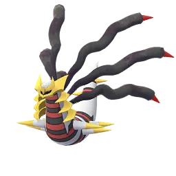Giratina (Origin)