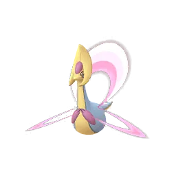 Cresselia
