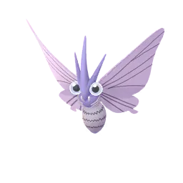 Venomoth