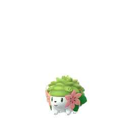 Shaymin (Land)