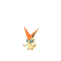 Victini
