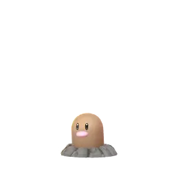 Diglett
