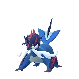 Samurott (Hisuian)