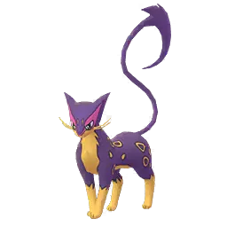 Liepard