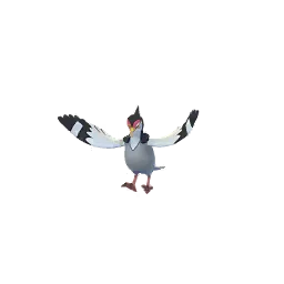 Tranquill