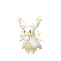 Audino (Mega)