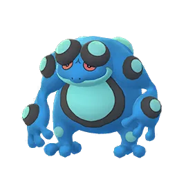 Seismitoad