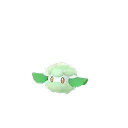 Cottonee