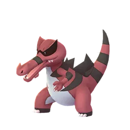 Krookodile
