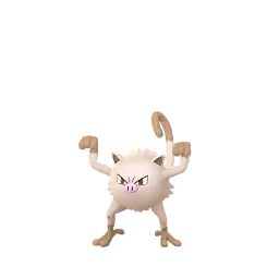Mankey