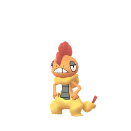 Scrafty
