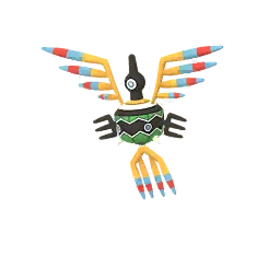 Sigilyph