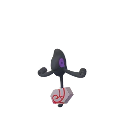 Yamask (Galarian)