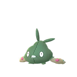 Trubbish