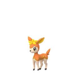 Deerling