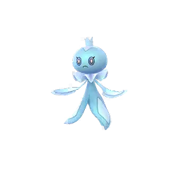 Frillish