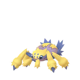 Galvantula