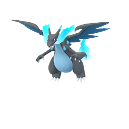 Charizard (Mega X)