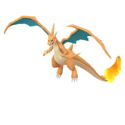 Charizard (Mega Y)