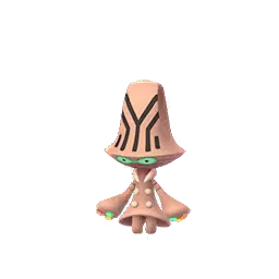 Beheeyem