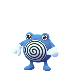 Poliwhirl