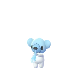 Cubchoo