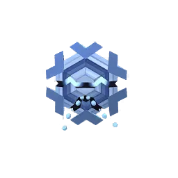 Cryogonal