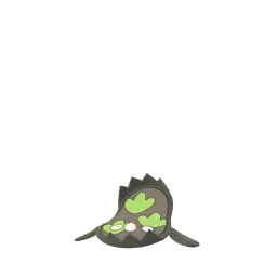 Stunfisk (Galarian)